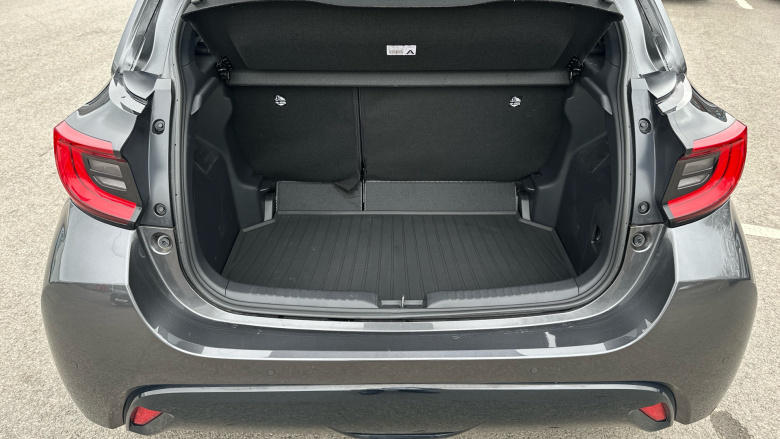 Mazda 2 Hybrid 1.5i Hybrid Homura Plus 5dr CVT Hybrid Hatchback